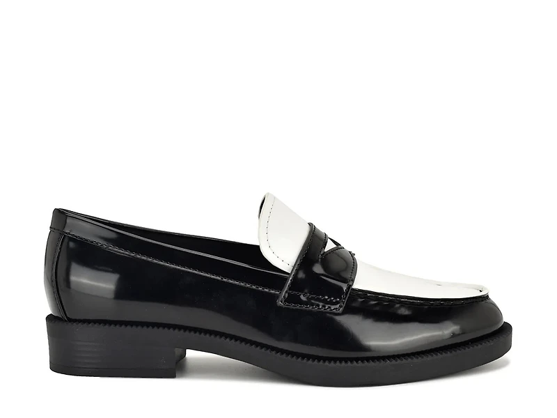 Berg Loafer
