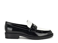 Berg Loafer