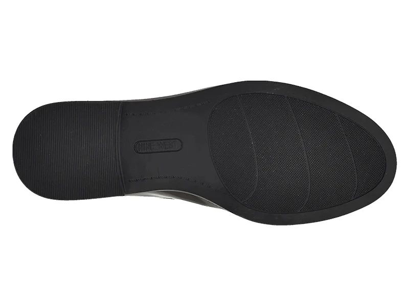 Berg Loafer