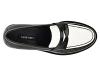Berg Loafer