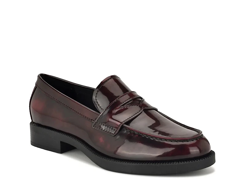 Berg Loafer