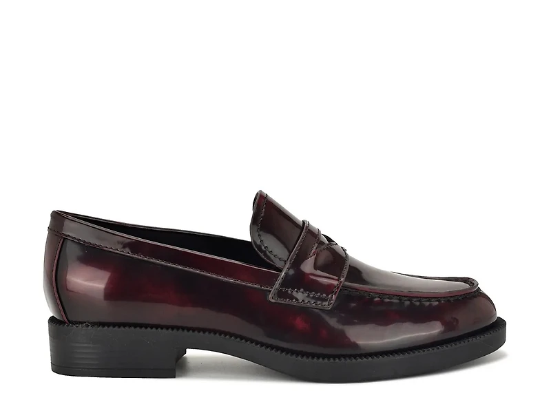 Berg Loafer