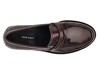 Berg Loafer