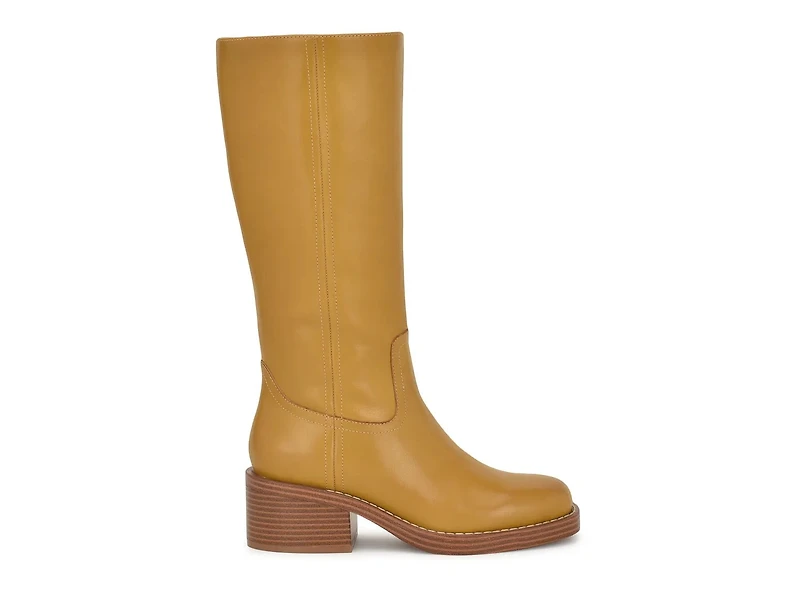 Broklyn Boot
