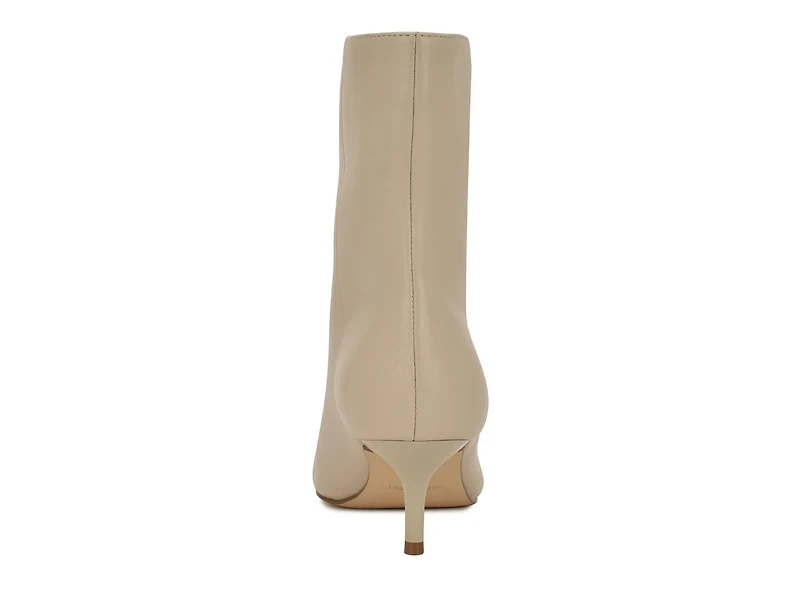 Charma Bootie