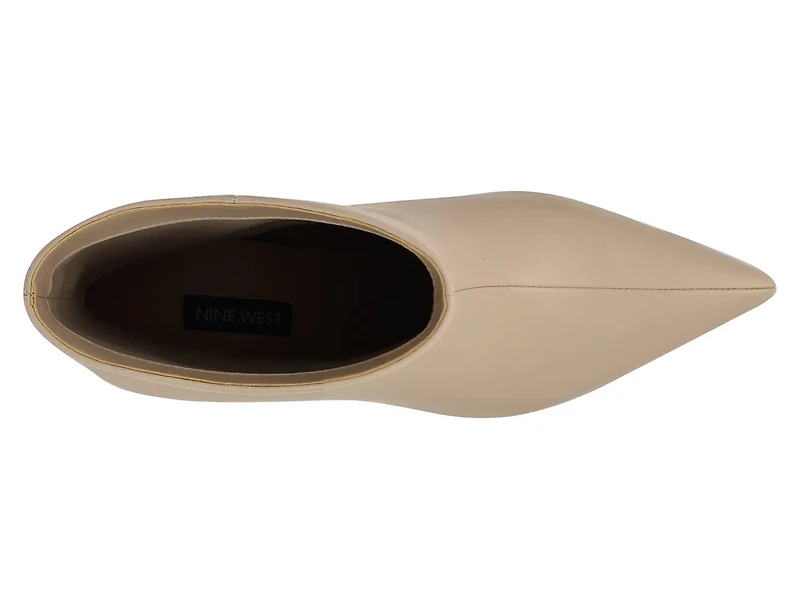 Charma Bootie