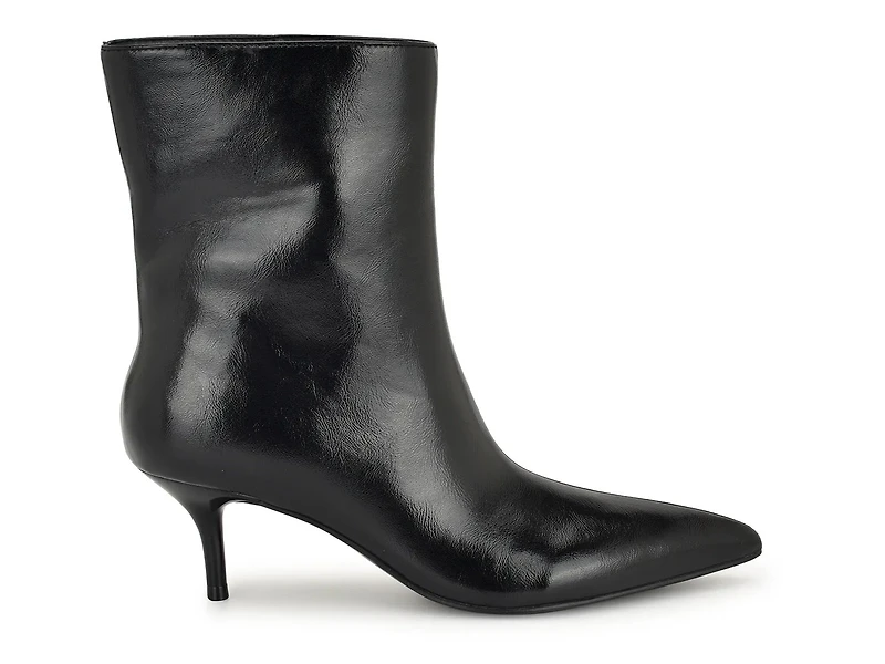 Charma Bootie