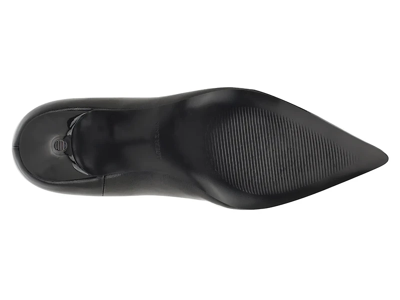 Charma Bootie