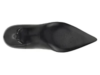 Charma Bootie