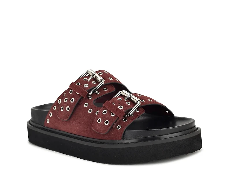 Eleny Sandal