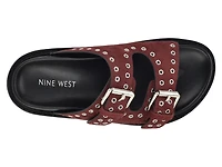 Eleny Sandal