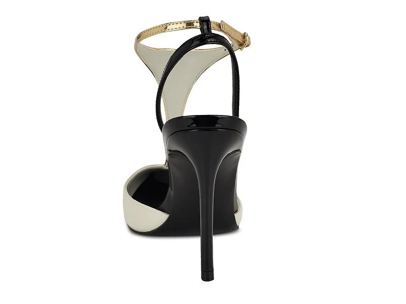 Fiesta Pump