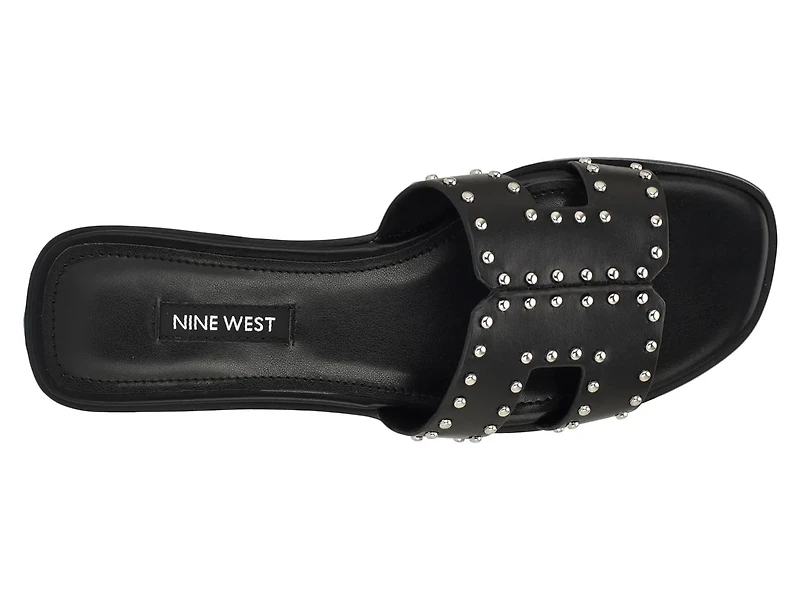 Giny Sandal