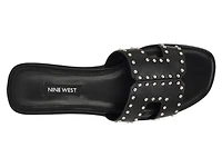 Giny Sandal