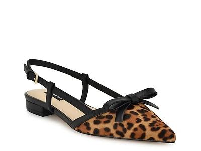 Grean Sandal