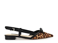 Grean Sandal