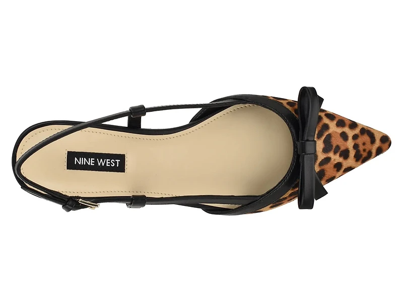 Grean Sandal