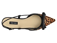 Grean Sandal