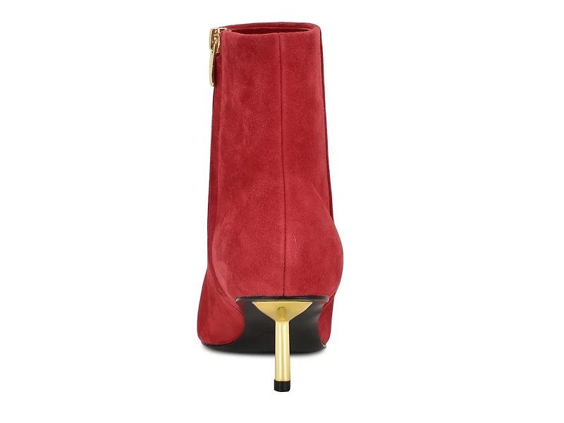 Hamesa Bootie