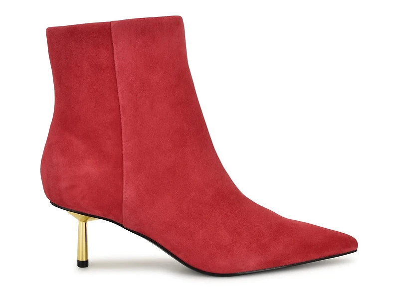 Hamesa Bootie