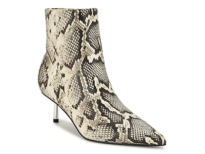 Hamesa Bootie