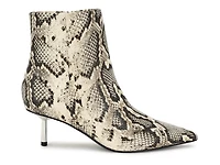 Hamesa Bootie
