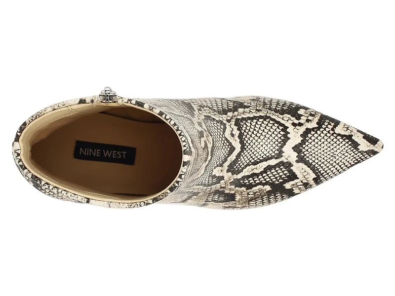 Hamesa Bootie