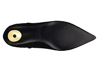 Hamesa Bootie