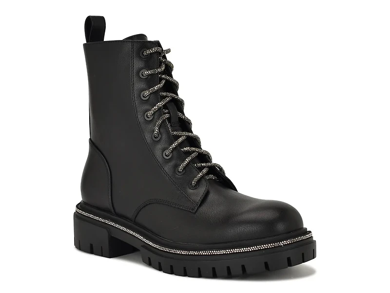 Jarret Bootie