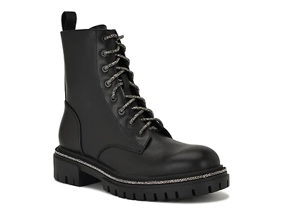 Jarret Bootie