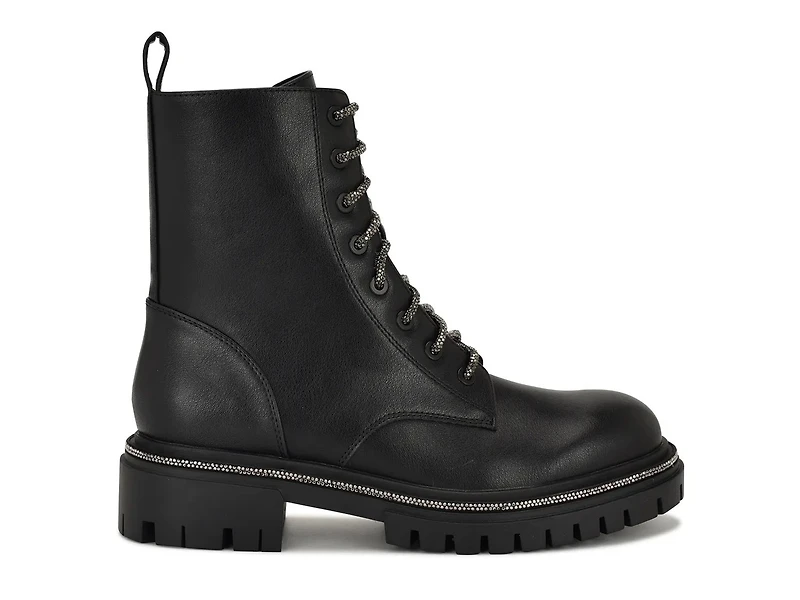 Jarret Bootie