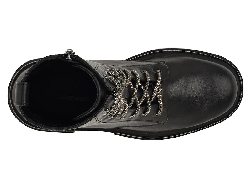 Jarret Bootie
