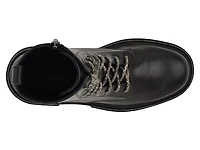 Jarret Bootie