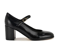 Mary Jane Pump