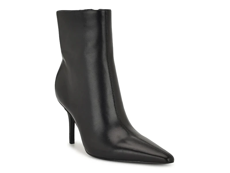 Oh My Bootie