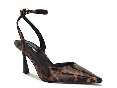 Kellie Pump