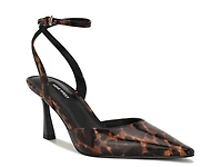 Kellie Pump