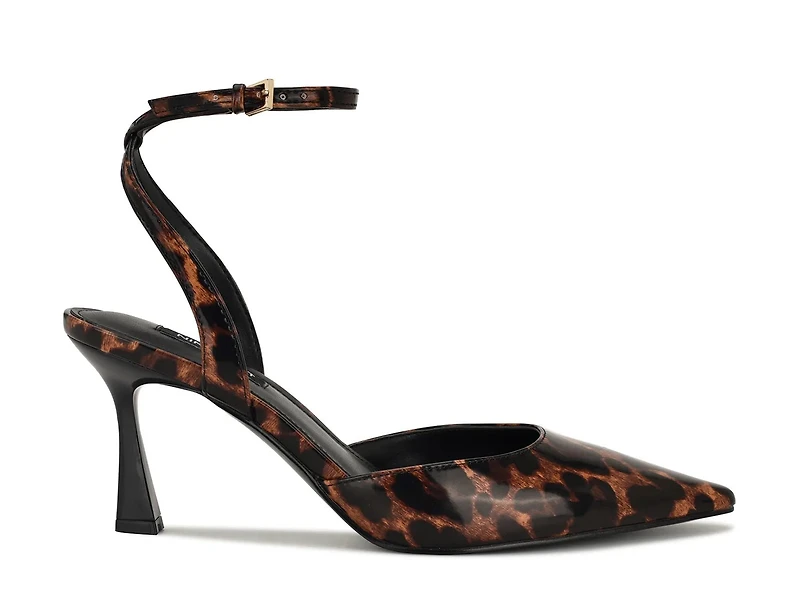 Kellie Pump