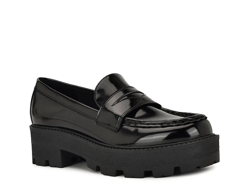 Keram Loafer