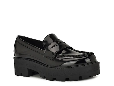 Keram Loafer