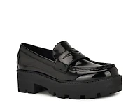 Keram Loafer
