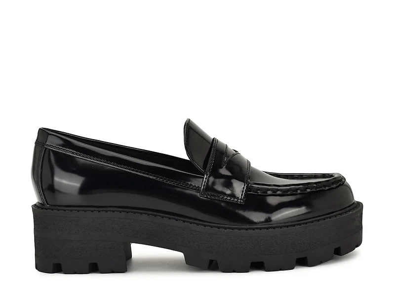 Keram Loafer