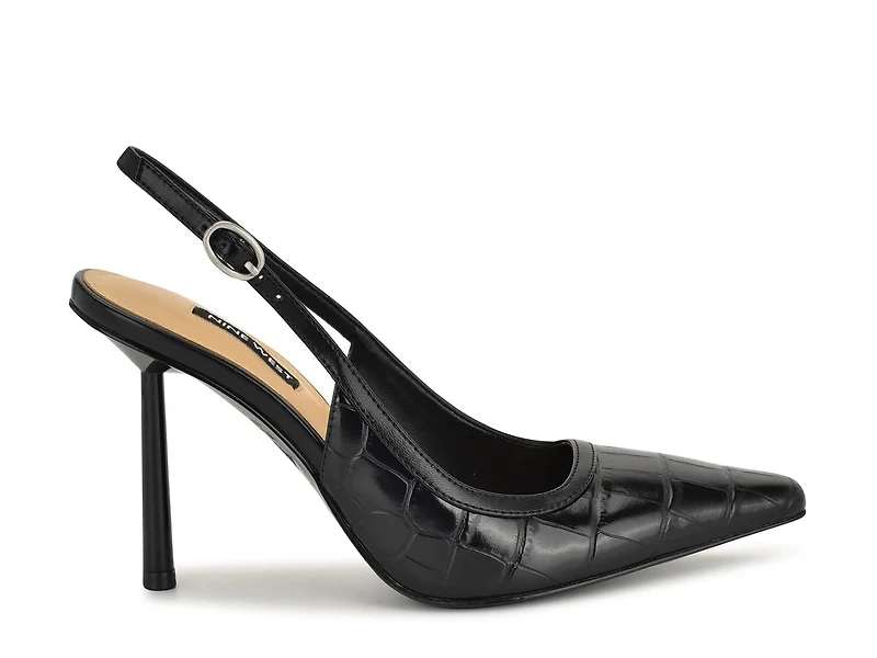 Orlanda Pump
