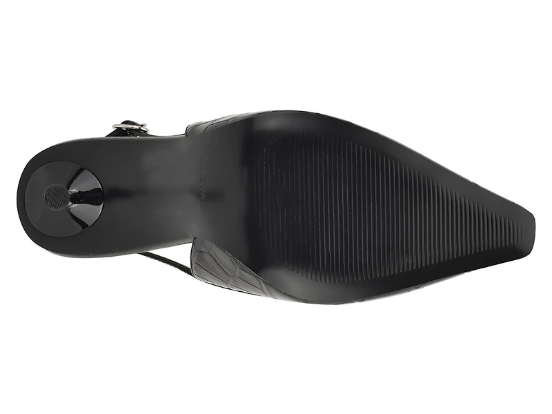Orlanda Pump