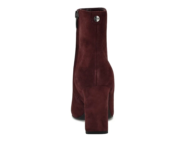 Reraye Bootie