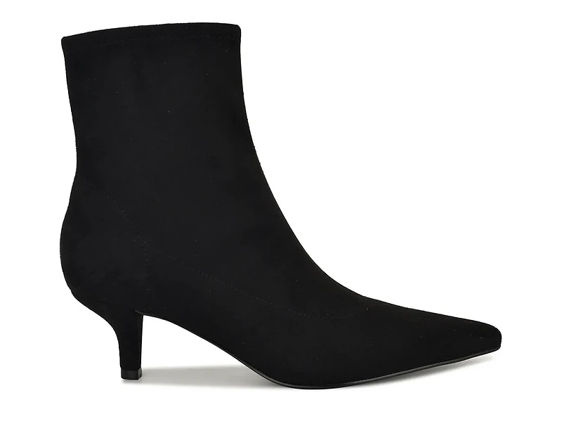 Tabbie Bootie