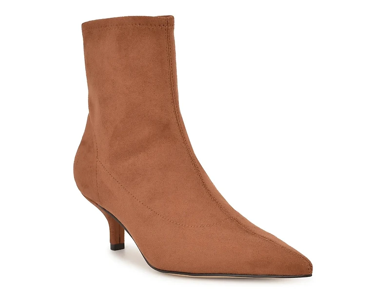 Tabbie Bootie