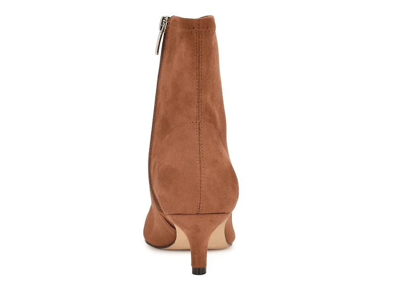 Tabbie Bootie