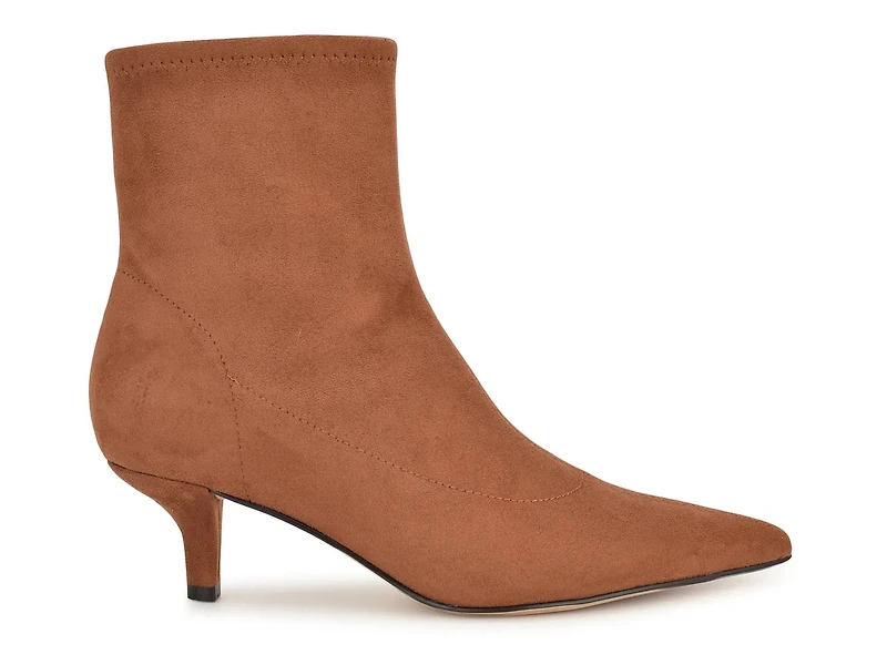 Tabbie Bootie