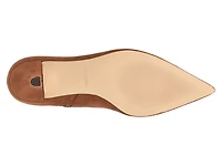 Tabbie Bootie